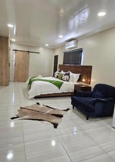 Oranjemund Casa | Shiloah Guesthouse Unit 3
