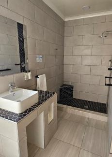Oranjemund Casa | Shiloah Guesthouse Unit 3