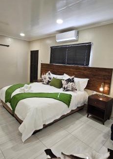Oranjemund Casa | Shiloah Guesthouse Unit 3