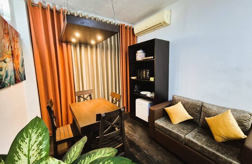 Bambalapitiya Hotel | Shiloh Apartments