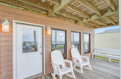 Holden Beach Casa | Shiloh By The Sea