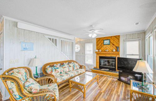 Holden Beach Casa | Shiloh By The Sea
