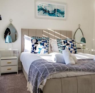 George Green Casa | Shiloh Cottage