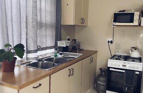 Berea Apartamento | Shiloh Guest House