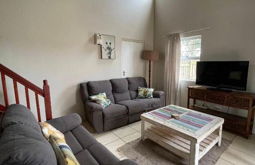 Berea Apartamento | Shiloh Guest House