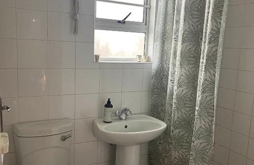 Berea Apartamento | Shiloh Guest House