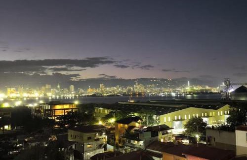 Lapu-Lapu Apartamento | Shiloh Suites at Saekyung 956