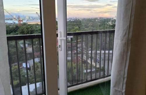 Lapu-Lapu Apartamento | Shiloh Suites at Saekyung 956