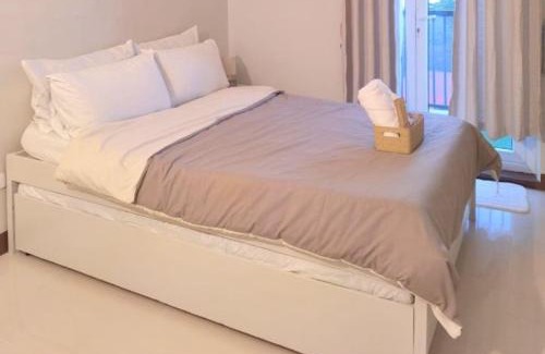 Lapu-Lapu Apartamento | Shiloh Suites at Saekyung 956