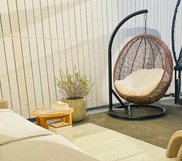 Kisarazu Casa | shimagumi house 海のそばの小さな貸切り宿