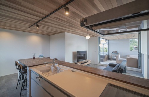 Nakama Casa | Shimakaji Villa Onna
