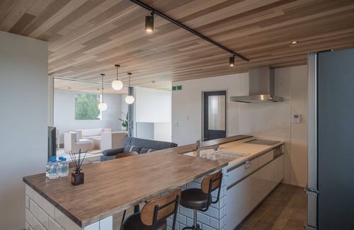 Nakama Casa | Shimakaji Villa Onna