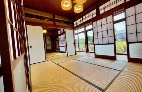 Oshima Casa | Shimanoyado Kon Bettei -En- - Vacation STAY 20794v