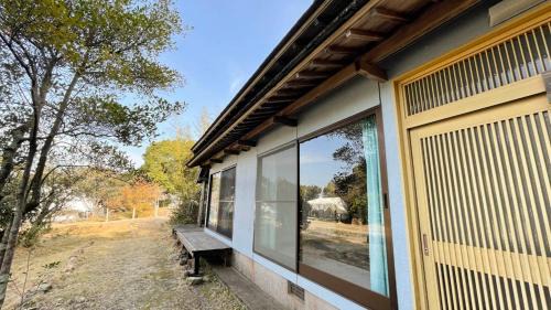 Hata-gun Otro | Shimanto Yamamizuki - Vacation STAY 36943v