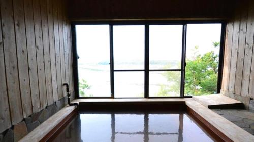 Hata-gun Otro | Shimanto Yamamizuki - Vacation STAY 36959v