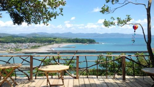 Hata-gun Otro | Shimanto Yamamizuki - Vacation STAY 36953v
