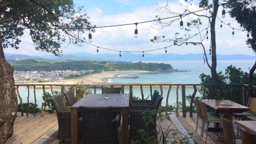 Hata-gun Otro | Shimanto Yamamizuki - Vacation STAY 36953v