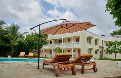 Malindi Apartamento | SHIMBA SPRINGS MBUYU. (Malindi)