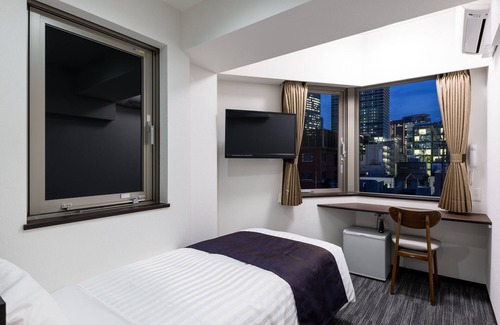 Shinbashi Hotel | Shimbashi Urban Hotel