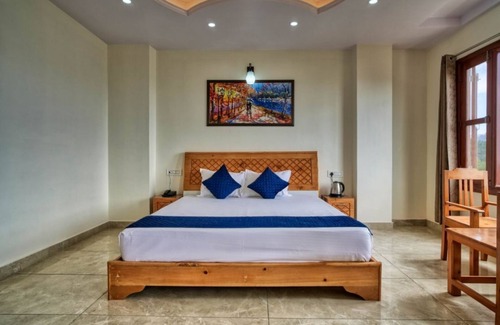 Shimla Hotel | Shimla Alpine Regency