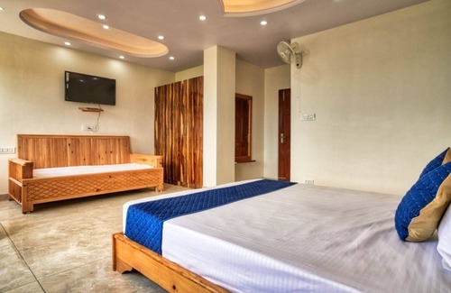 Shimla Hotel | Shimla Alpine Regency