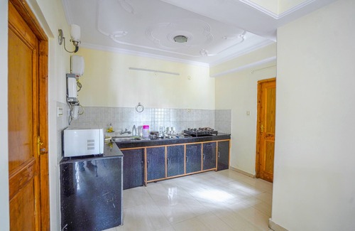 Shimla Cabaña | Shimla woods 2BHK - by Dumnu Homes