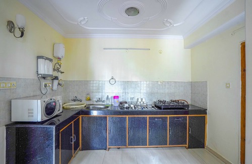 Shimla Cabaña | Shimla woods 2BHK - by Dumnu Homes