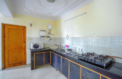 Shimla Cabaña | Shimla woods 2BHK - by Dumnu Homes