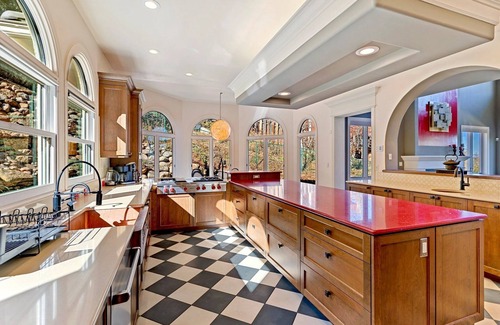 Broadmoor Casa | Shimmering Pines Estate - Large House with Indoor Pool