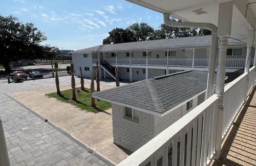 Biloxi Apartamento | Shimmering Sands 1 bed in Biloxi