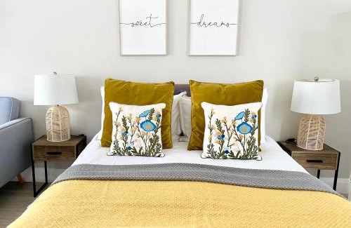 Newcastle Apartamento | Shimna Vale Studio