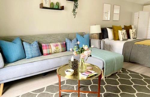 Newcastle Apartamento | Shimna Vale Studio