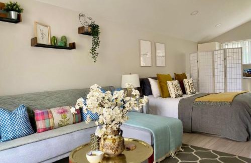 Newcastle Apartamento | Shimna Vale Studio