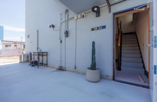 Shirahama Casa | Shimoda Shirahama Sun Sea - Vacation STAY 17357v