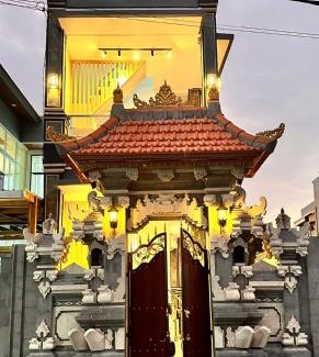 Pemogan Casa | Shin In Bali