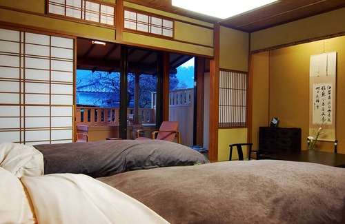 Atami Casa | Shin Kado Ya