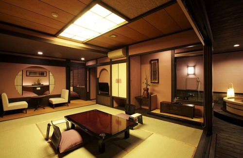 Toi Casa | Shin-Kaikatei Izumi