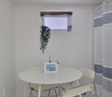 Banpo-dong Casa | Shin-Nonhyeon Hideout