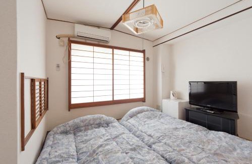 Hyakunincho Hotel | Shin Okubo Sekitei
