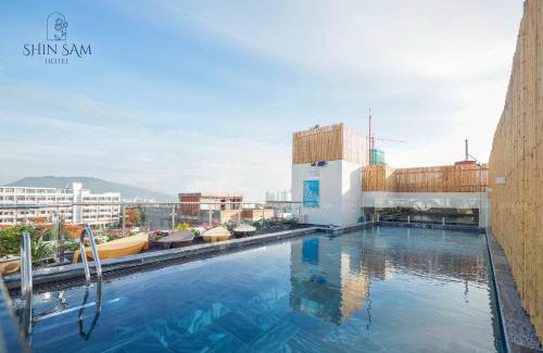 Thang Tam Hotel | Shin Sam Boutique Hotel