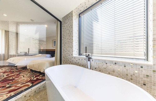 Yeon-dong Hotel | Shin Shin Hotel Jeju Airport