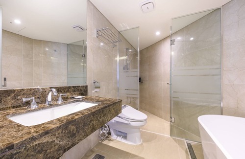 Yeon-dong Hotel | Shin Shin Hotel Jeju Airport