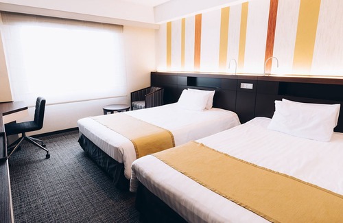 Takanawa Hotel | Shinagawa Tobu Hotel