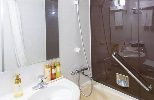 Takanawa Hotel | Shinagawa Tobu Hotel