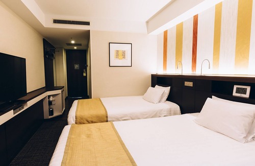 Takanawa Hotel | Shinagawa Tobu Hotel