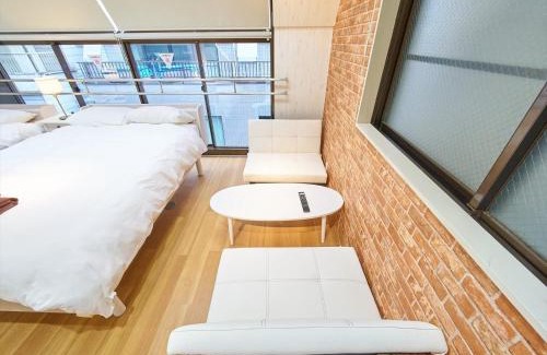 Shinbashi Apartamento | Shinbashi Hotel Sho - Vacation STAY 82923v