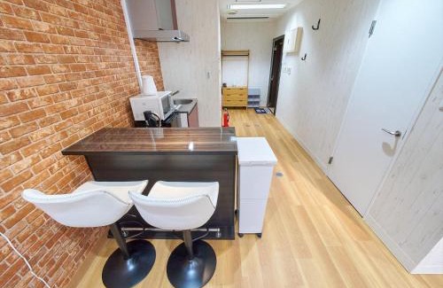 Shinbashi Apartamento | Shinbashi Hotel Sho - Vacation STAY 82923v