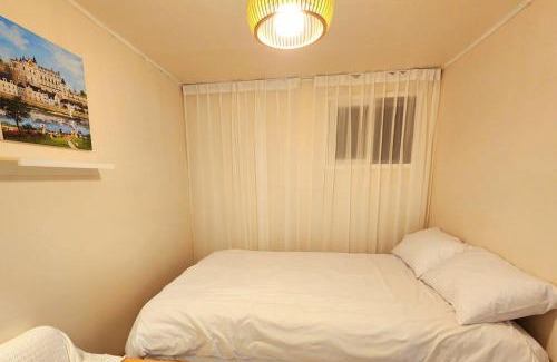 Sinchon-dong Apartamento | Shinchon Stay