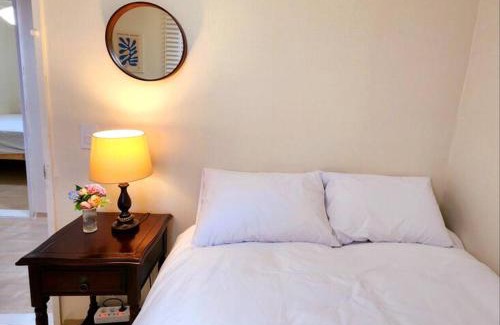 Sinchon-dong Apartamento | Shinchon Stay