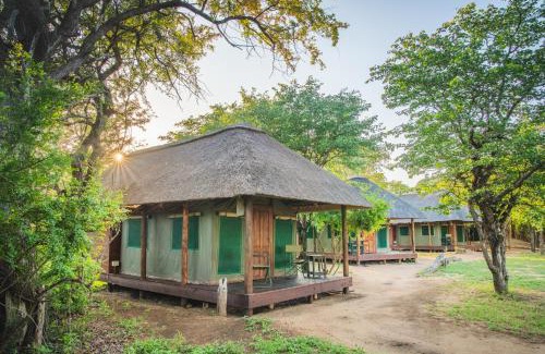Thorny Bush Game Reserve Otro | Shindzela Tented Camp